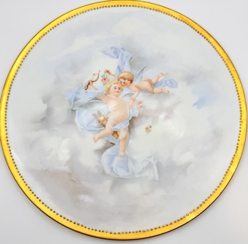 Limoges france hand - france, painted