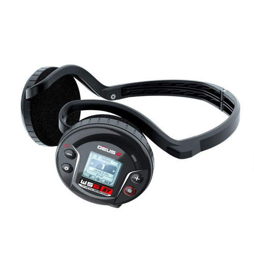Metal ws6 wireless - xp,