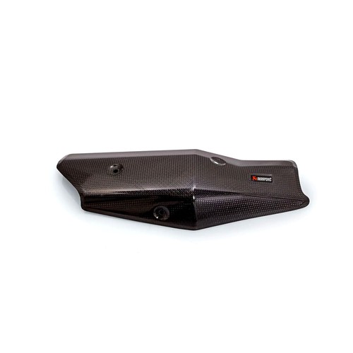 Akrapovic exh heat - akrapovic,