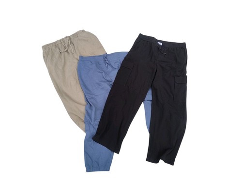 Mens work joggers - 3, size