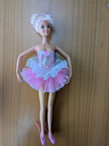 Sindy fairy ballerina fashion - fairy,