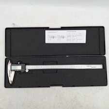 0-300MM / 0-12" Digital