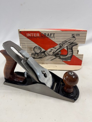 Inter craft no4 bench plane - inter,