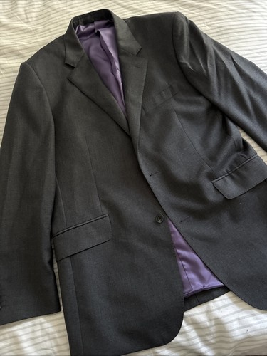 Mens lewin jacket - lewin, /