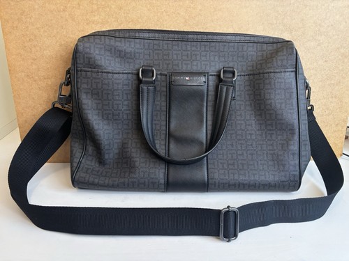Tommy hilfiger leather - tommy,