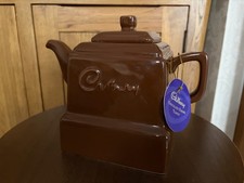 Retired Cadbury Chocolate