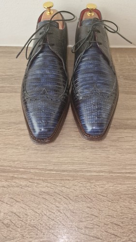 Mens jeffery west - shoes, size