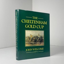 The cheltenham gold cup - cheltenham,