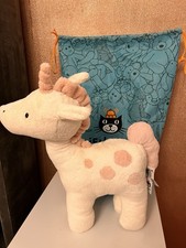 Jellycat Big Spottie Unicorn