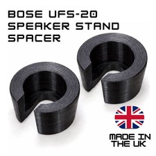 BOSE UFS-20 Speaker Floor
