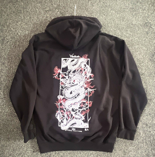 Boohooman men black - men’s,