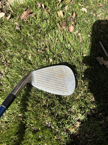 Mizuno pitching wedge - pitching,