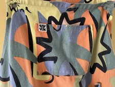 Lucy & Yak  ltd edition