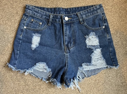 Ladies blue denim - ladies,