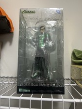 Kotobukiya DC UNIVERSE NEW 52