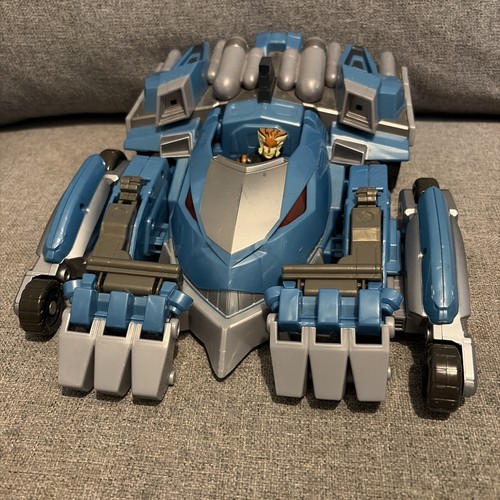 Thundercats thundertank - thundercats,