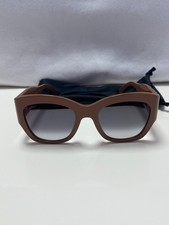 Cartier ct0304s brown square - ct0304s,