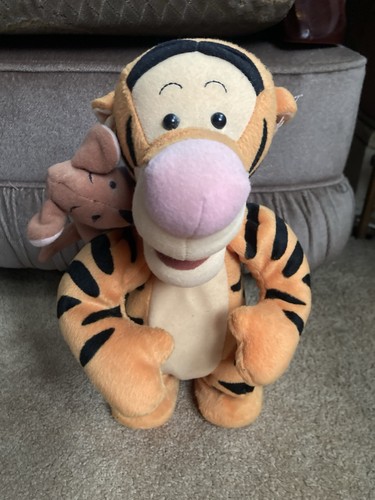 Disney mattel tigger - disney,