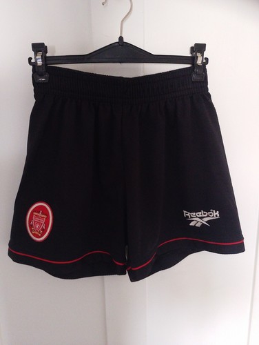 Vintage liverpool 1996 97 - vintage, 1996/97