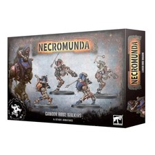 Necromunda: Cawdor Ridge Walkers