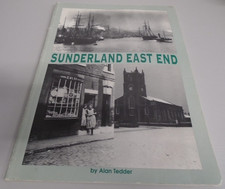 SUNDERLAND EAST END BY ALAN