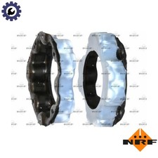 DRIVE PLATE MAGNETIC CLUTCH