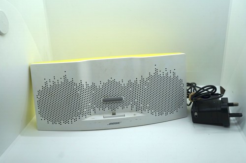 Bose sounddock speaker dock - sounddock,