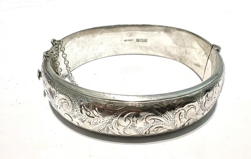 Vintage 925 sterling silver - vintage,