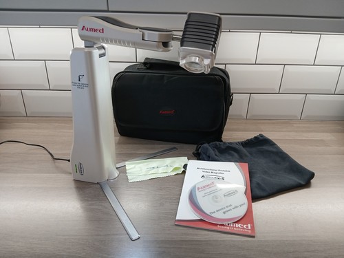 Aumed aumax multifunctional - s,