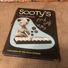 Sooty’s First Annual (1956)