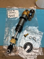 Ohlins TTX Rear Shock 240x75mm