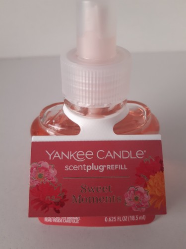 Yankee candle ind plug in - yankee,