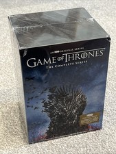 Game of Thrones: The Complete