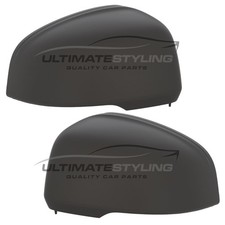 Volvo XC40 2017-> Wing Door