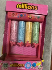 Mini Millions Machine