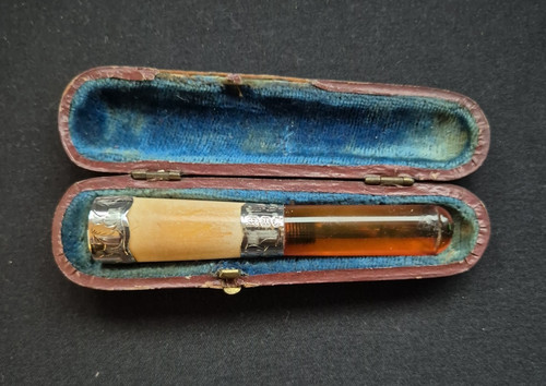Louis blumfeld cheroot - louis,