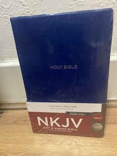 Nkjv bible - nkjv,