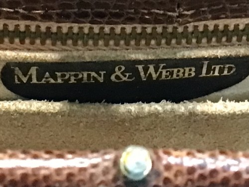 Mappin webb luxury - mappin,