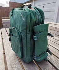 4 Person Picnic Backpack