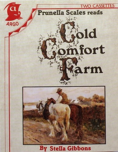 Cold comfort farm - farm,