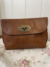 Mulberry Vanity Bag, Clutch