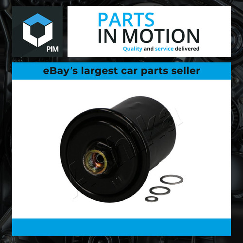 Fuel filter fits - fits, toyota