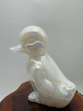 Vintage Fenton Opalescent