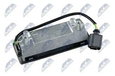 Boot lid handle Electric
