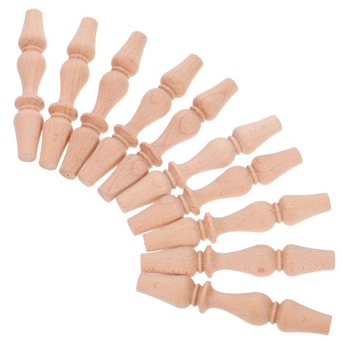 Pcs railing spindles indoor - 10,