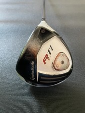 Taylormade R11 9 Degree Driver