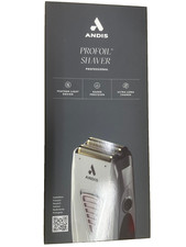 ANDIS PROFOIL LITHIUM TITANIUM