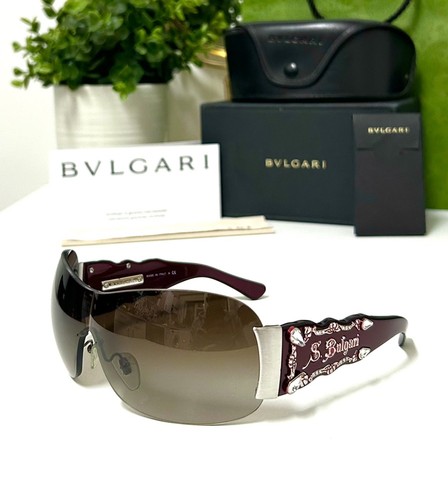Genuine bvlgari 6034 b - genuine,