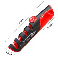 4 Stage Knife Sharpener |