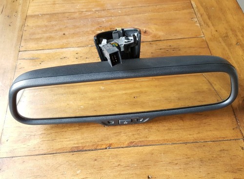 Audi q5 auto dimming - /, /
